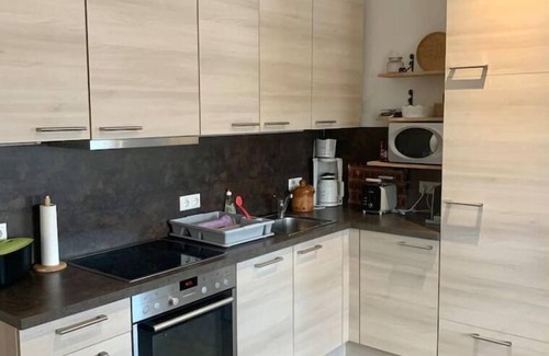 Pastetten Apartment | Cozy Vacation Apartment in Katterloh - Guest Rated 10/10