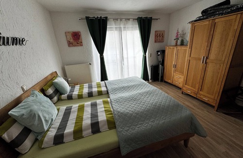 Simmerath Apartment | Cozy Holiday Apartments Near Rursee with Stunning Views