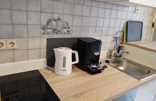 Dieblich Apartment | Cozy Apartment with Mosel View, Pet and Child Friendly