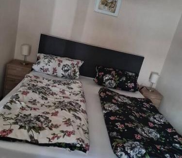 Elgersburg Apartment | Cozy Forestside Retreat - Family-Friendly Getaway