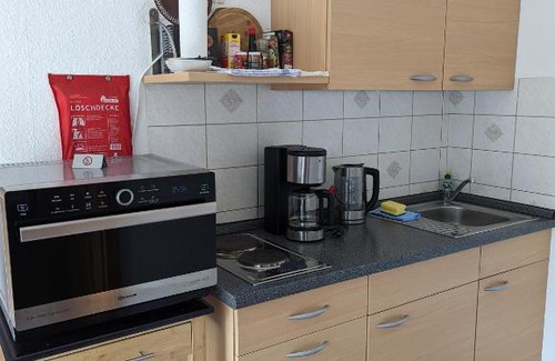 Sprakensehl Apartment | Cozy Vacation Retreat in Lüneburger Heide - Pet Friendly