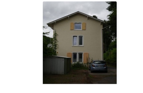 Weinbach Apartment | Gemütliche Ferienwohnung am Lahnradwanderweg