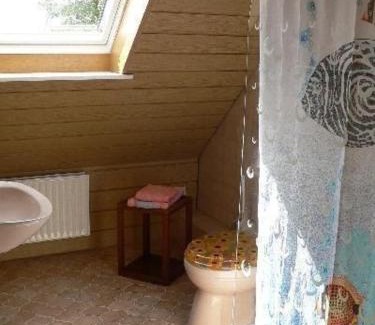 Hoxmark Apartment | Family-Friendly Retreat for 4 in Brodersby-Schönhagen