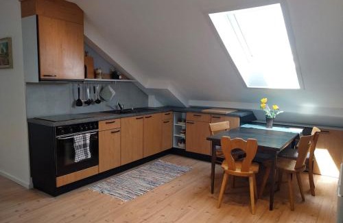 Gangkofen Apartment | gemütliche Ferienwohnung