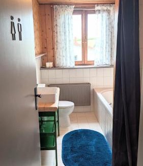 Gangkofen Apartment | gemütliche Ferienwohnung