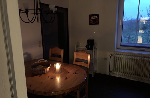 Netze Apartment | Cozy Retreat at Edersee: Pet-Friendly Farmhouse Stay