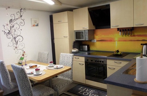 Zwiesel Apartment | Cozy Vacation Apartment in Peaceful Location - Guest Rated 10/10