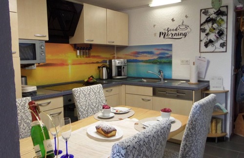 Zwiesel Apartment | Cozy Vacation Apartment in Peaceful Location - Guest Rated 10/10