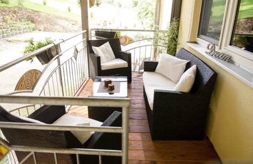 Zwiesel Apartment | Cozy Vacation Apartment in Peaceful Location - Guest Rated 10/10