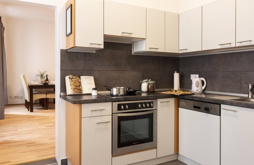 Leopoldstadt House | Comfortable Holiday Apartment Steps from the Prater