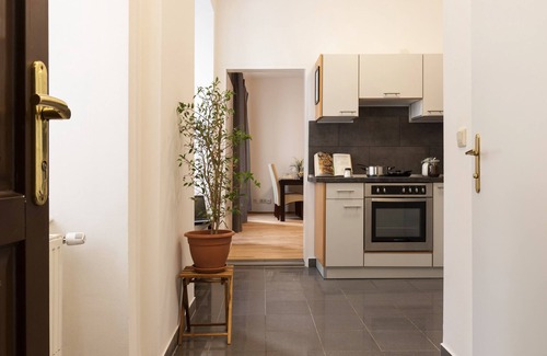 Leopoldstadt House | Comfortable Holiday Apartment Steps from the Prater