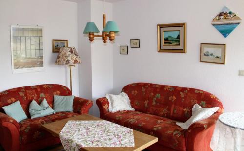Burgberg Apartment | Kid-Friendly Krämer: Guest Rated 9/10 Stay Awaits You