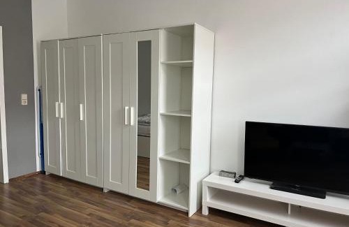 Glauchau Apartment | Cozy Vacation Apartment with Free Netflix & Family Amenities