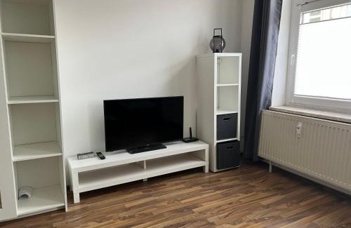 Glauchau Apartment | Cozy Vacation Apartment with Free Netflix & Family Amenities