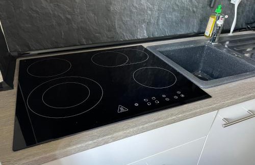 Glauchau Apartment | Cozy Vacation Apartment with Free Netflix & Family Amenities
