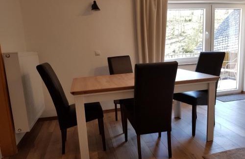 Kaifenheim Apartment | Inviting Holiday Flat Near Kaifenheim with Private Garden