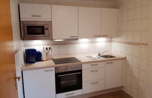 Kaifenheim Apartment | Inviting Holiday Flat Near Kaifenheim with Private Garden