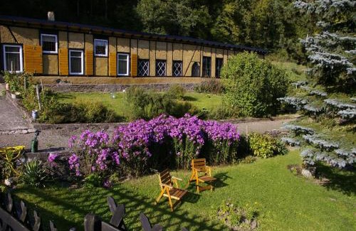 Kaifenheim Apartment | Cozy Studio Apartment Near Kaifenheim and Serene Forest