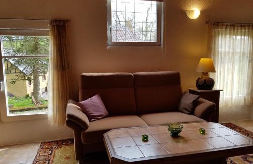 Kaifenheim Apartment | Cozy Studio Apartment Near Kaifenheim and Serene Forest