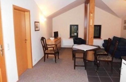 Kuchelmiss Apartment | Cozy Holiday Apartment in Kuchelmiß with Large Garden