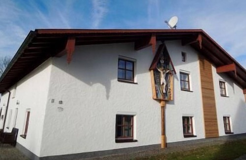 Zwolfhauser Apartment | Cozy Vacation Apartment with Garden and Breakfast Included