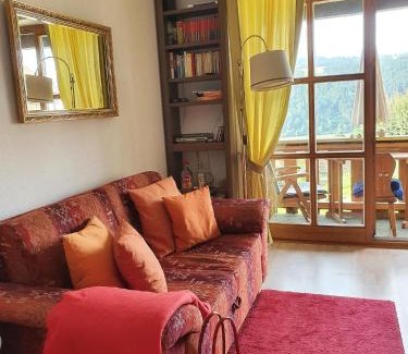 Obernzell Apartment | Cozy Bavarian Retreat with Danube Views - Child Friendly!