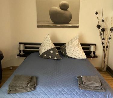 Todtmoos Apartment | Cozy EVIELINE Vacation Apartment in Todtmoos - Pet Friendly