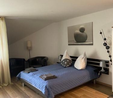 Todtmoos Apartment | Cozy EVIELINE Vacation Apartment in Todtmoos - Pet Friendly