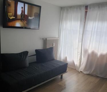 Todtmoos Apartment | Cozy EVIELINE Vacation Apartment in Todtmoos - Pet Friendly