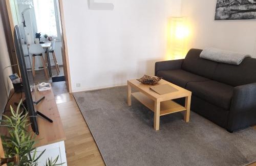 Torgau Apartment | Cozy Holiday Apartment - Child Friendly with Great Reviews