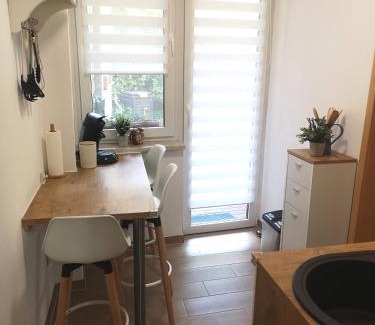 Torgau Apartment | Cozy Holiday Apartment - Child Friendly with Great Reviews
