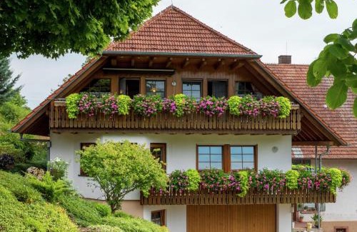 Schuttertal House | Gemütliche Ferienwohnung im Schwarzwald, cleaning included