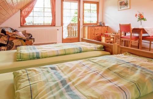 Schuttertal House | Gemütliche Ferienwohnung im Schwarzwald, cleaning included