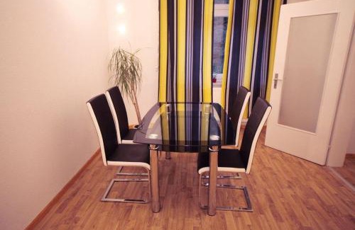 Lerbach Apartment | Cozy Holiday Apartment in Lerbach - Pet and Child Friendly