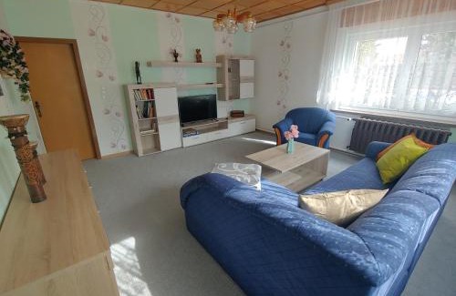Korba Apartment | Cozy Vacation Apartment in Körba by the Lake - 9.4/10 Rated