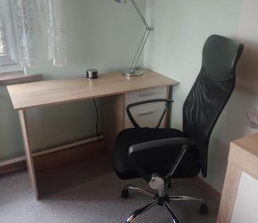 Korba Apartment | Cozy Vacation Apartment in Körba by the Lake - 9.4/10 Rated