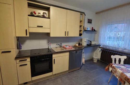 Korba Apartment | Cozy Vacation Apartment in Körba by the Lake - 9.4/10 Rated