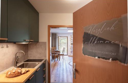 Aschau im Chiemgau Apartment | Cozy Apartment 303 with Relaxing Bath and Perfect Score