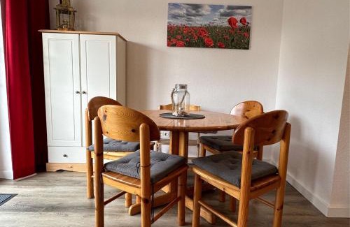 Wischuer Apartment | Cozy Getaway with Balcony near the Baltic Sea - 9.8 Rated