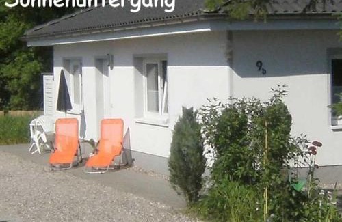 Sassnitz Apartment | Cozy Fewo Sonnenuntergang W - Family-Friendly Retreat