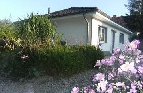 Sassnitz Apartment | Cozy Fewo Sonnenuntergang W - Family-Friendly Retreat