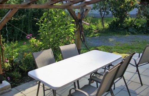 Bernau Apartment | Top-Rated Apartment in Bernau Innerlehen with Garden Access