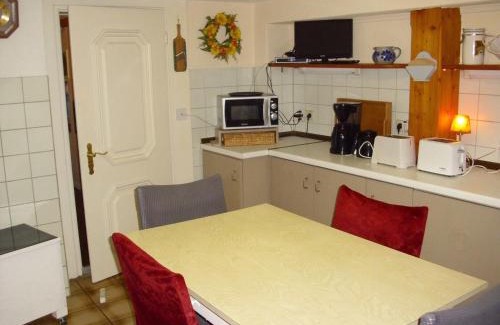Bernau Apartment | Top-Rated Apartment in Bernau Innerlehen with Garden Access