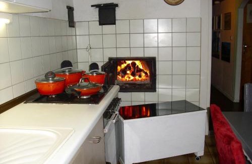 Bernau Apartment | Top-Rated Apartment in Bernau Innerlehen with Garden Access