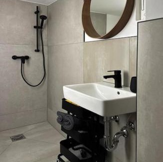 Buttelstedt Apartment | Cozy Hygge Cabin - Pet and Child Friendly Retreat