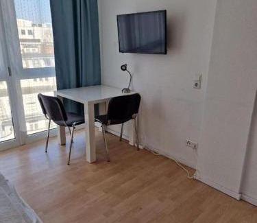 Rathaus Apartment | Gemütliche Innenstadt Apartments in Stuttgart Stadtmitte
