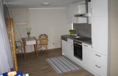 Wendelstein Apartment | Cozy Retreat: Pet-Friendly Unit with Top Guest Ratings