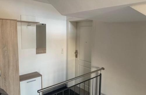 Wendelstein Apartment | Cozy Retreat: Pet-Friendly Unit with Top Guest Ratings