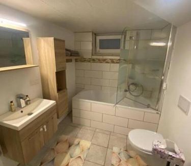 Stainach-Purgg Apartment | Cozy Garden Apartment - Guest Rated 9.3, Pet & Child Friendly