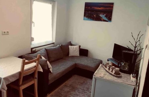 Neuendorf Apartment | Cozy Apartment in Koblenz Neuendorf with Spa and Hot Tub